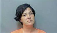 Christina Jester, - Jefferson Davis County, LA 